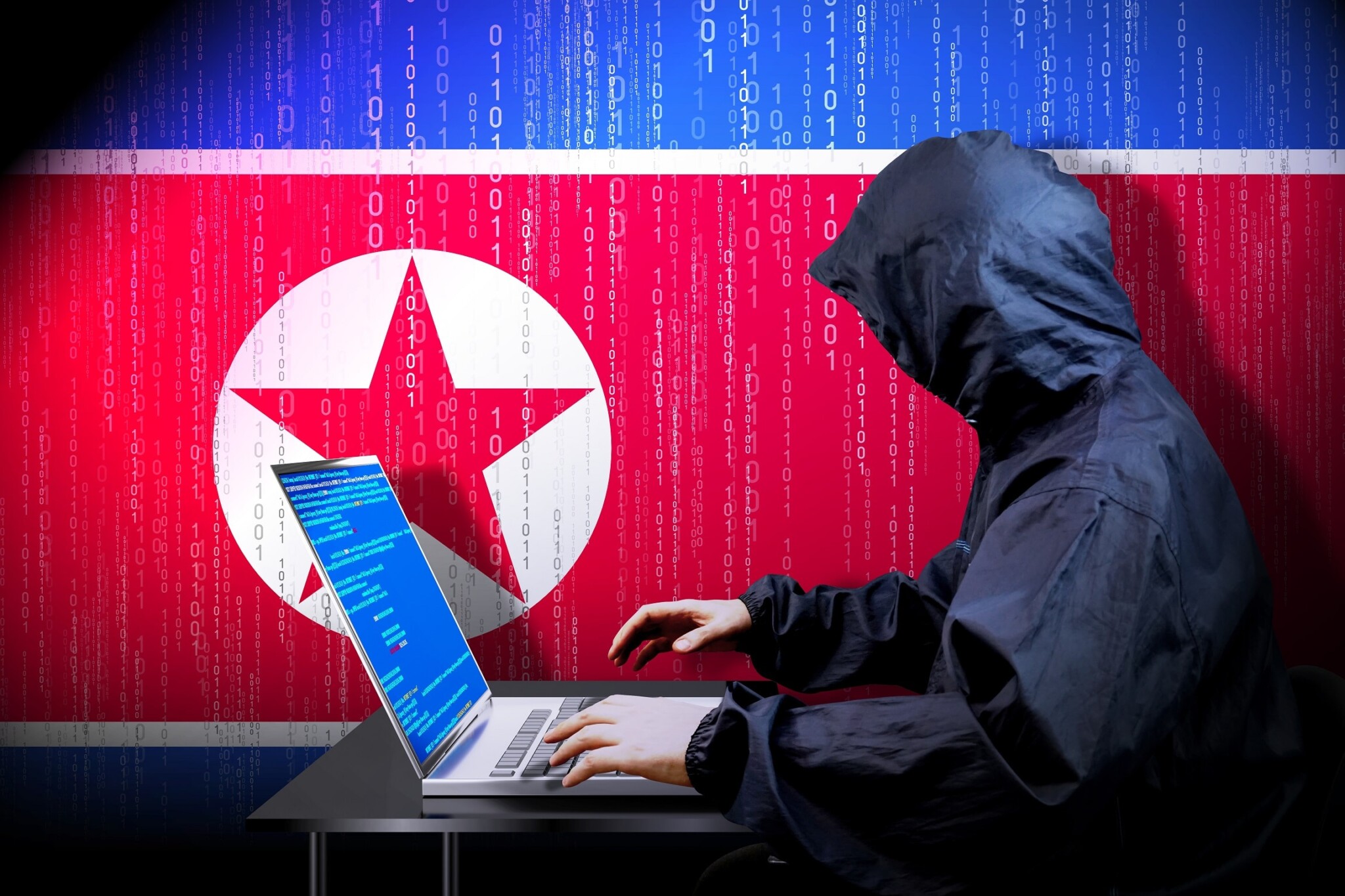 Intriguing Revelation North Korean Hackers Unleash Schemes During U S