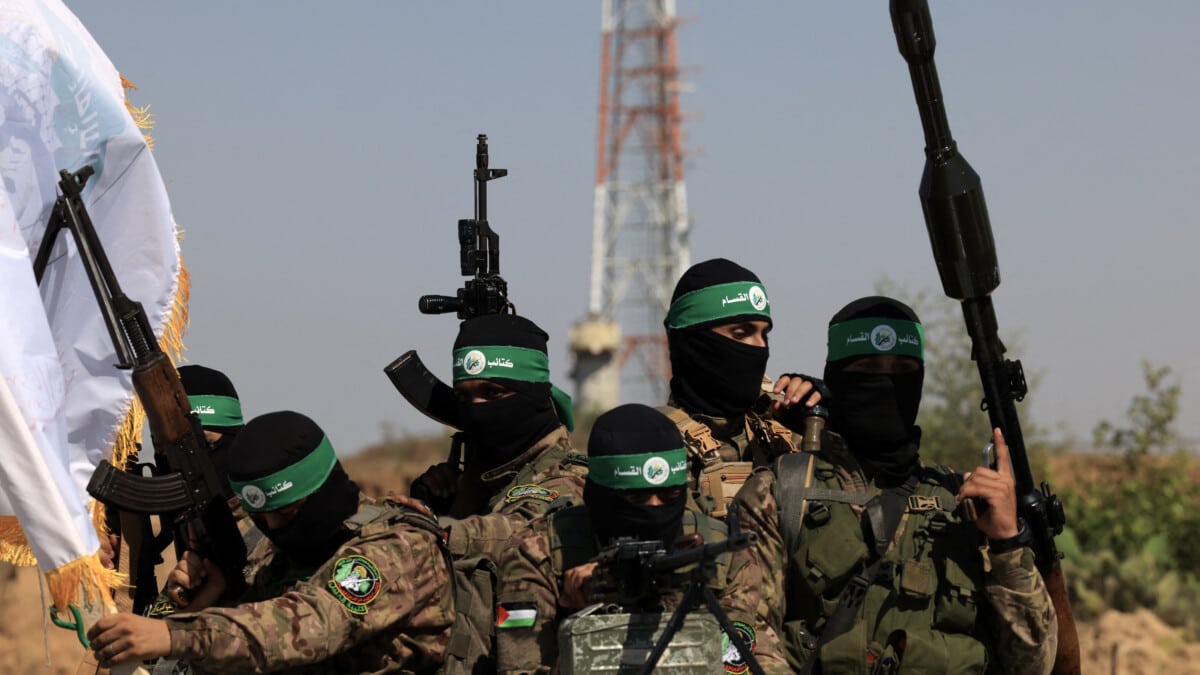 Hamas disposto a rilasciare 20 ostaggi per tregua